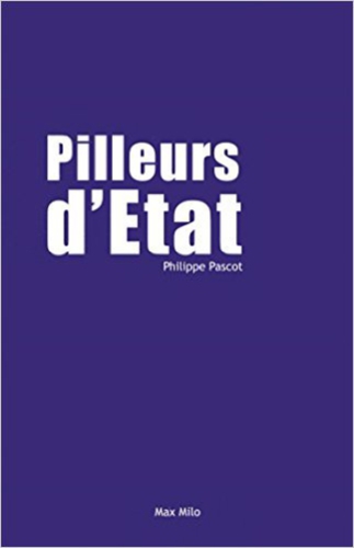 Pilleurs d’Etat