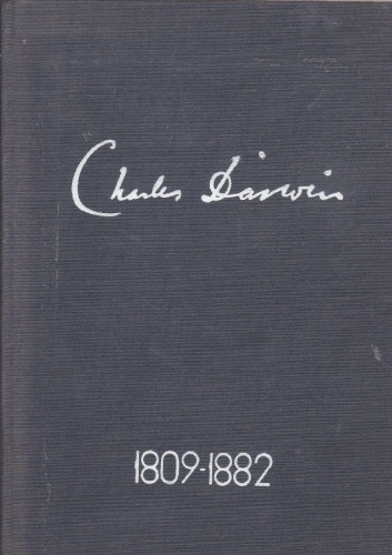 Autobiografia lui Charles Darwin