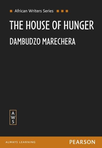 The House of Hunger