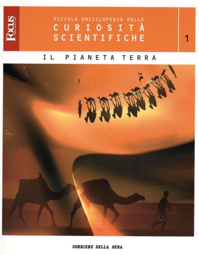 Il Pianeta Terra