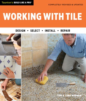Working with Tile