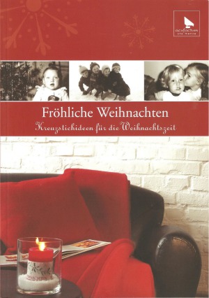 Frohliche Weihnachten