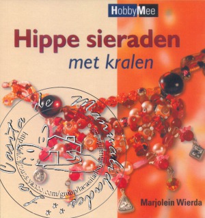 Hippe Sieraden Met Kralen