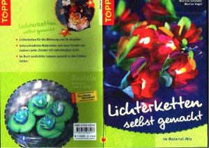 Lichterketten selbst gemacht