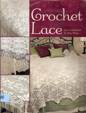 Crochet Lace