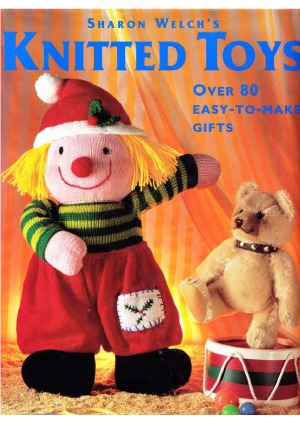 Knitted Toys