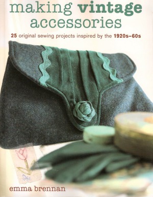Making Vintage Accessories