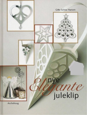 Nye elegante juleklip