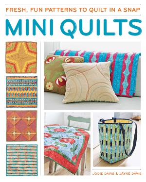 Mini Quilts
