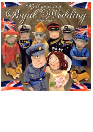 Knit Your Own Royal Wedding