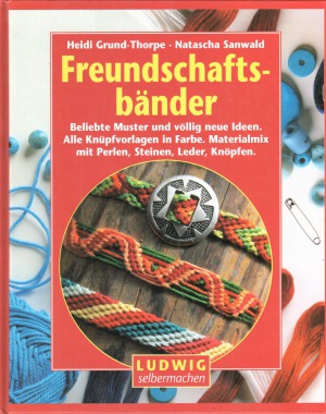 Freundschaftsbänder