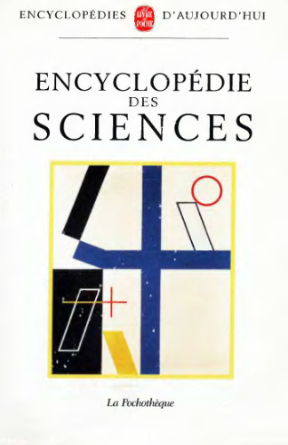 Encyclopedie des sciences
