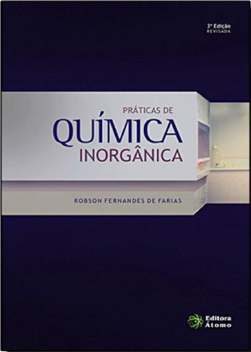 Práticas de Química Inorgânica