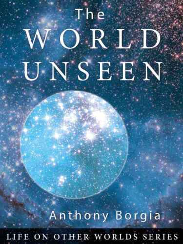 The World Unseen (3 volume jumbo edition)