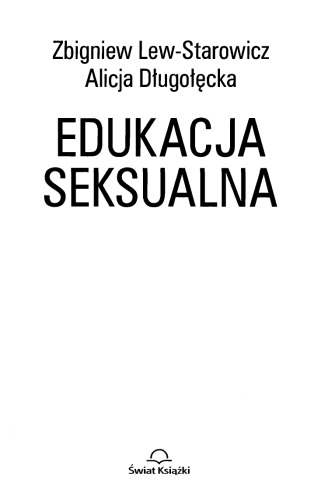 Edukacja Seksualna