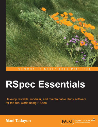 RSpec Essentials