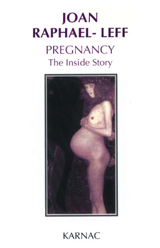 Pregnancy: Inside Story