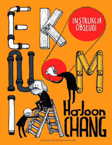 Ekonomia. Instrukcja obsługi