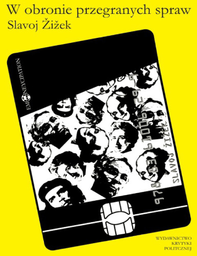 W obronie przegranych spraw