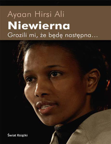 Niewierna