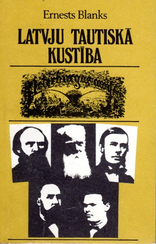 Latvju tautiskā kustība