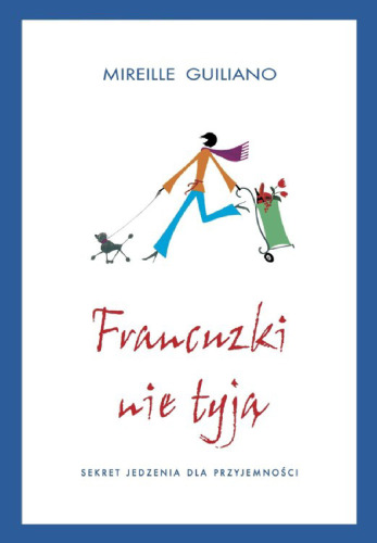 Francuzki nie tyją