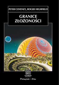 Granice złożoności. Poszukiwania porządku w chaotycznym świecie