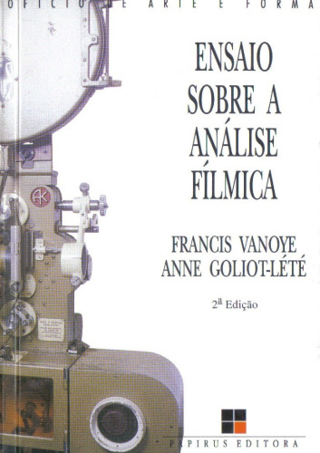 Ensaio sobre a análise fílmica