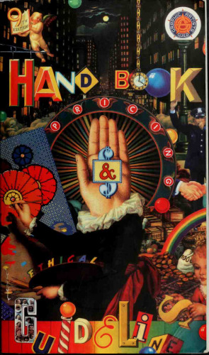 Graphic Artists Guild Handbook of Pricing and Ethical Guidelines