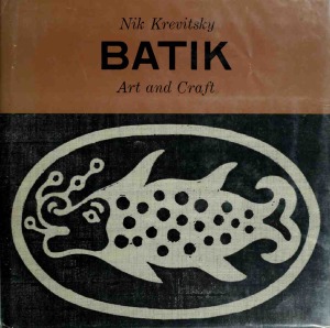 Batik - Art and Craft