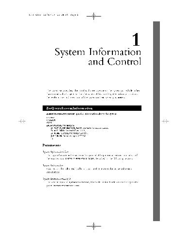Windows 2000 Native API reference