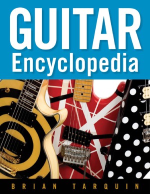 Guitar Encyclopedia