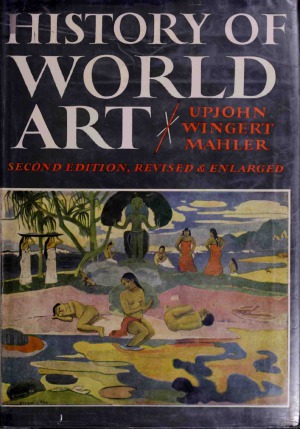 History of World Art