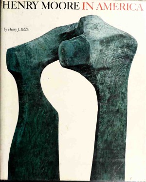 Henry Moore in America