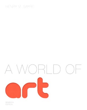 A World of Art