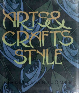 Arts and Crafts Style