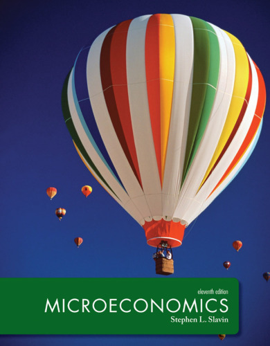 Microeconomics