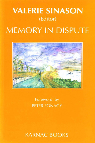 Memory in Dispute