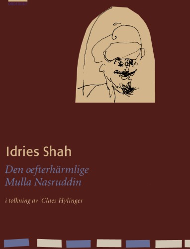 Den oefterhärmlige Mulla Nasruddin