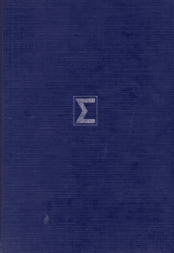 Sigma : en matematikens kulturhistoria