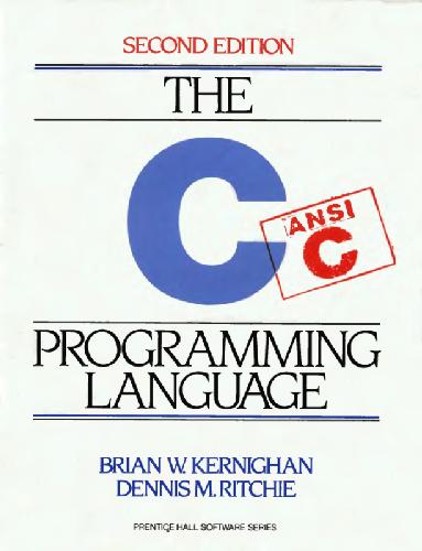 C Programming Language 