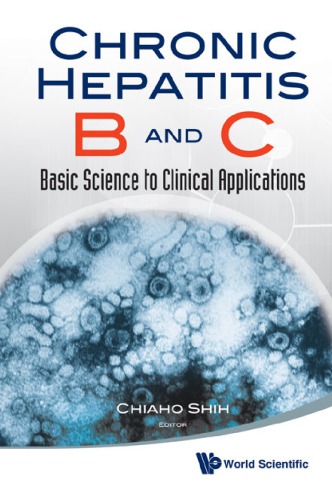 Chronic Hepatitis B and C : Basic Science to Clinical Applications