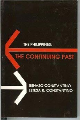 The Philippines the Continuing Past