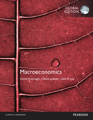 Macroeconomics