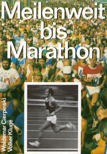 Meilenweit bis Marathon