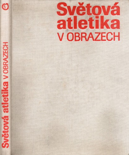 Světová atletika v obrazech