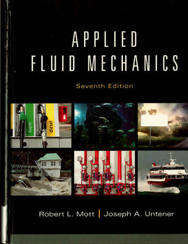 Applied Fluid Mechanics