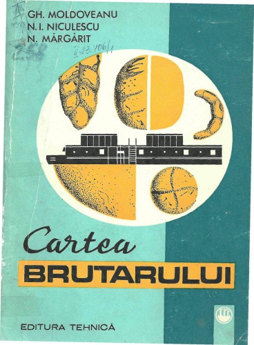 Cartea brutarului