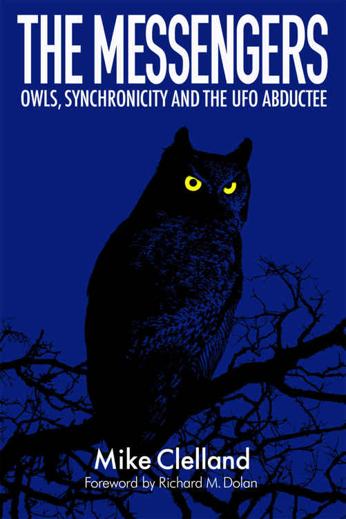 The Messengers: Owls, Synchronicity and the UFO Abductee