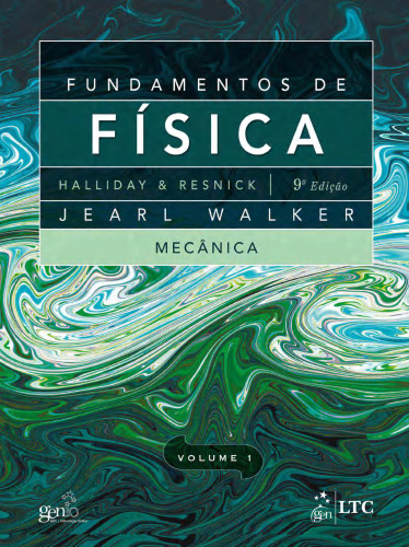 Fundamentos de Física Vol. 1: Mecânica